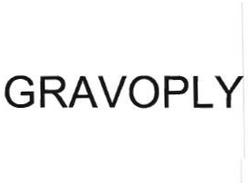 Trademark GRAVOPLY