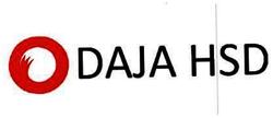 Trademark DAJA HSD