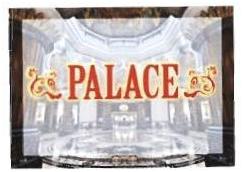 Trademark PALACE + GAMBAR