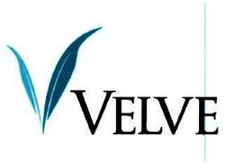 Trademark VELVE + LOGO