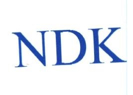 Trademark NDK