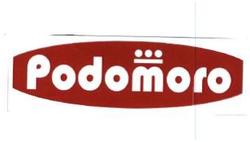 Trademark PODOMORO