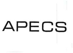 Trademark APECS