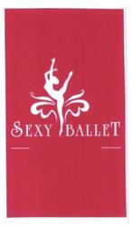 Trademark SEXY BALLET + LOGO