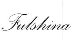 Trademark FULSHINA