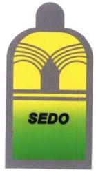 Trademark SEDO + LOGO