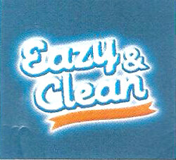 Trademark EAZY & CLEAN