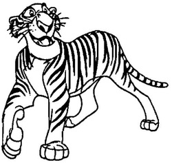 Trademark LUK SHERE KHAN