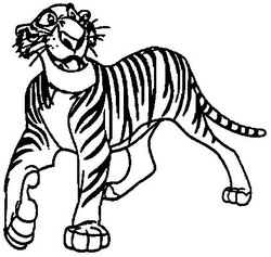 Trademark LUK SHERE KHAN