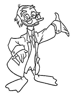 Trademark LUKISAN LUDWIG VON DRAKE