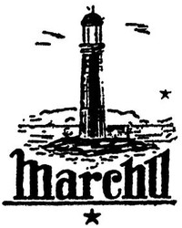 Trademark MARCHU