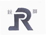 Trademark LOGO R