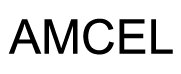 Trademark AMCEL