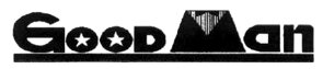 Trademark GOODMAN + LOGO