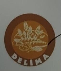 Trademark DELIMA + GAMBAR