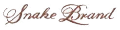 Trademark SNAKE BRAND