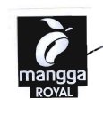 Trademark MANGGA - ROYAL + LUKISAN MANGGA