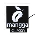 Trademark MANGGA - CLASSY + LUKISAN MANGGA