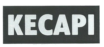 Trademark KECAPI