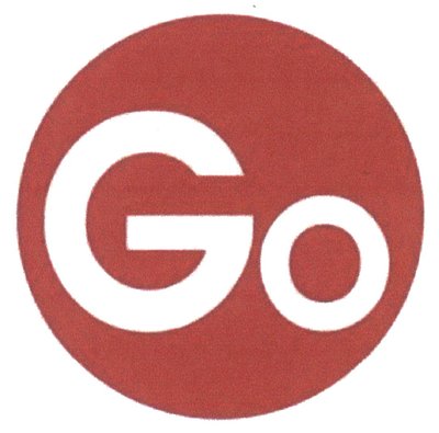 Trademark GO