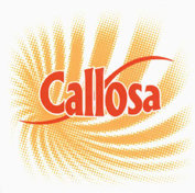 Trademark CALLOSA + LOGO