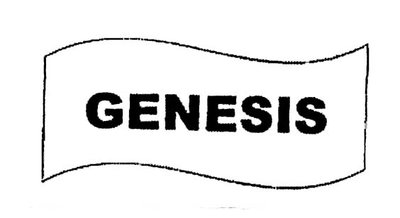 Trademark GENESIS