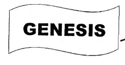 Trademark GENESIS