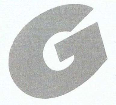 Trademark LOGO G