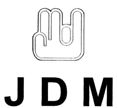 Trademark JDM