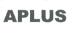 Trademark APLUS