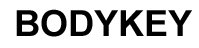 Trademark BODYKEY