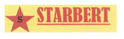 Trademark STARBERT + LOGO