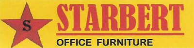 Trademark STARBERT + LOGO