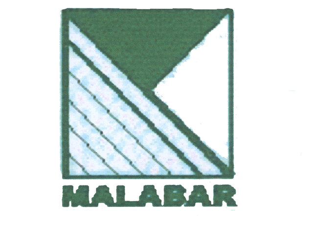 Trademark MALABAR