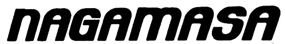Trademark NAGAMASA