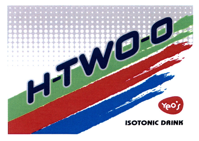Trademark H TWO O
