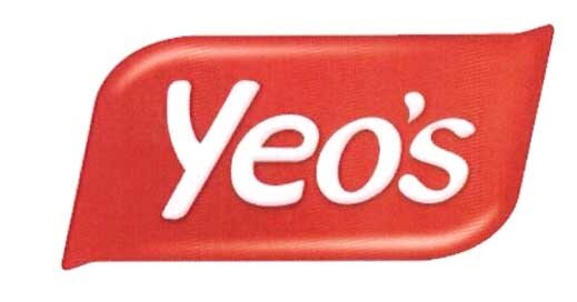 Trademark YEOS