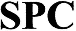 Trademark SPC