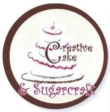 Trademark CREATIVE CAKE & SUGARCRAFT + LOGO