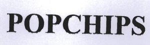 Trademark POPCHIPS