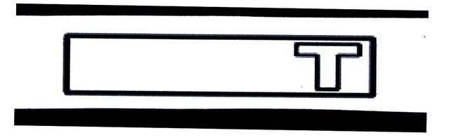 Trademark T & DEVICE