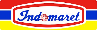 Trademark INDOMARET + GAMBAR