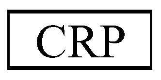 Trademark CRP