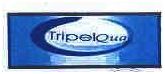 Trademark TRIPELQUA + LOGO