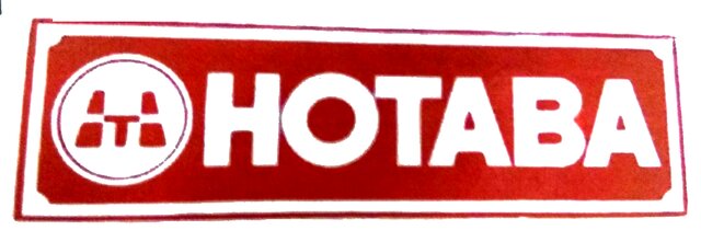 Trademark HOTABA