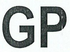 Trademark GP