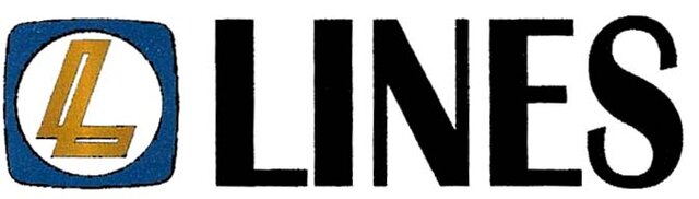 Trademark LINES + LOGO