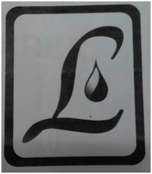 Trademark LOGO L