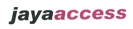 Trademark JAYAACCESS