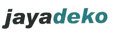 Trademark JAYADEKO